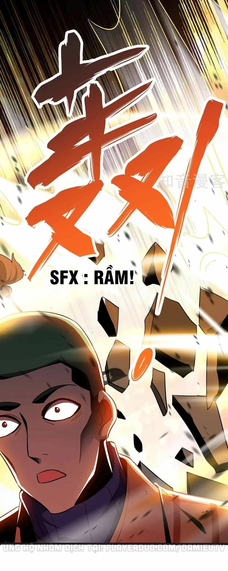 Nhặt Được Hoa Khôi Về Làm Vợ: Chapter 99