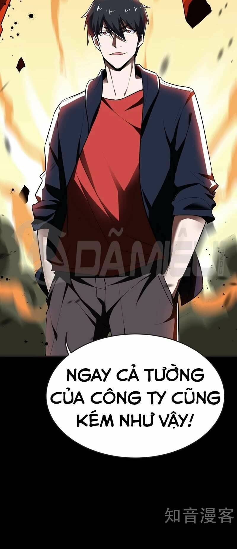 Nhặt Được Hoa Khôi Về Làm Vợ: Chapter 99