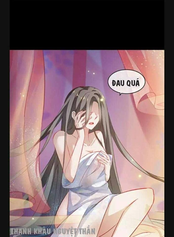 Nhặt Được Một Ma Tôn Đem Về Chăm Sóc: Chapter 0