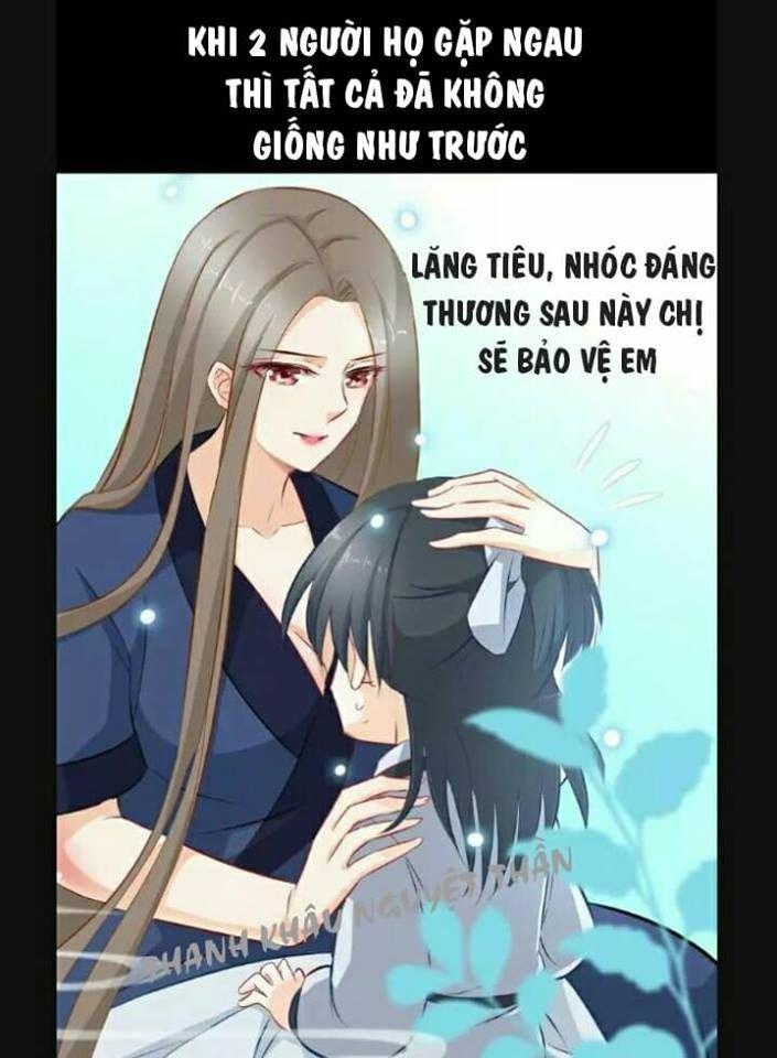 Nhặt Được Một Ma Tôn Đem Về Chăm Sóc: Chapter 0
