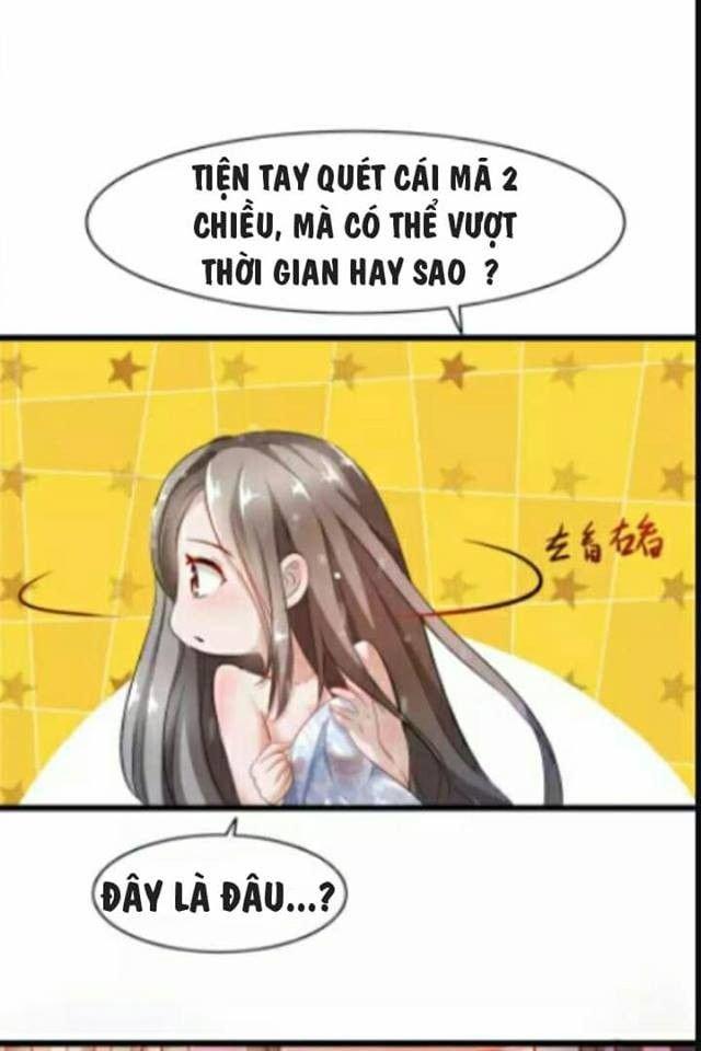 Nhặt Được Một Ma Tôn Đem Về Chăm Sóc: Chapter 1.1