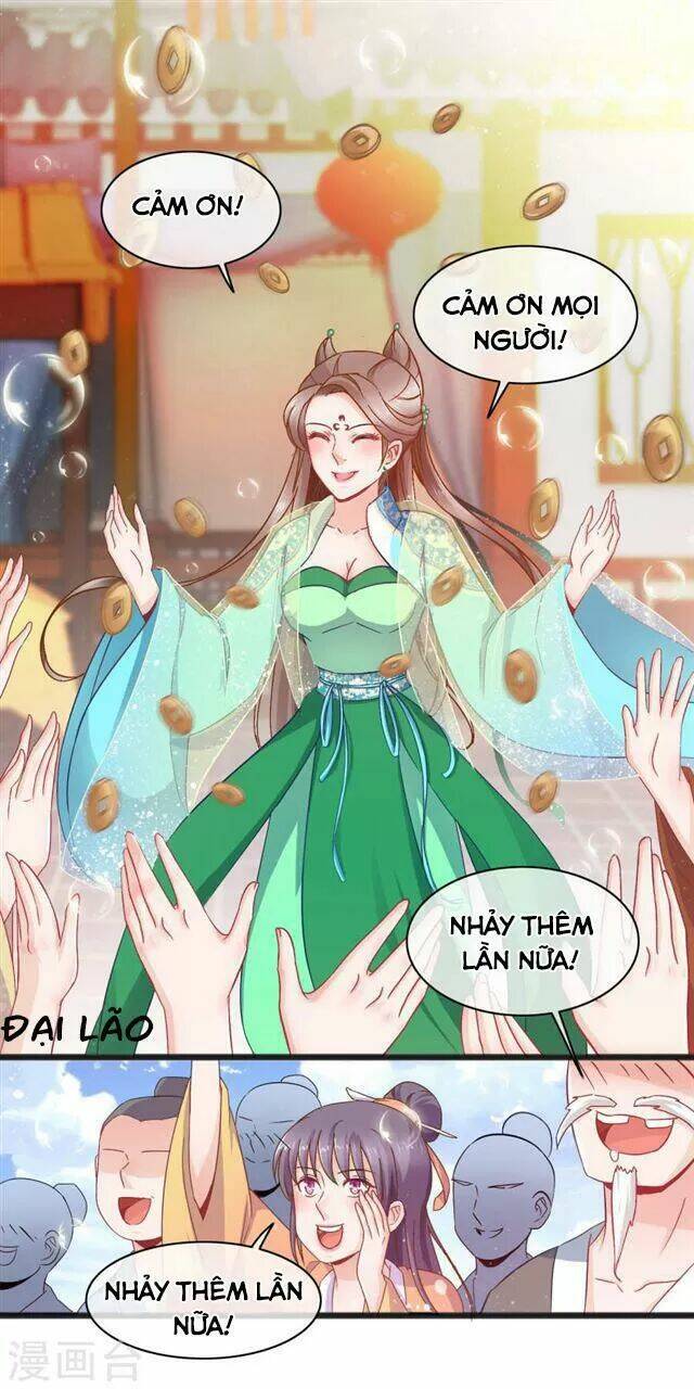 Nhặt Được Một Ma Tôn Đem Về Chăm Sóc: Chapter 10