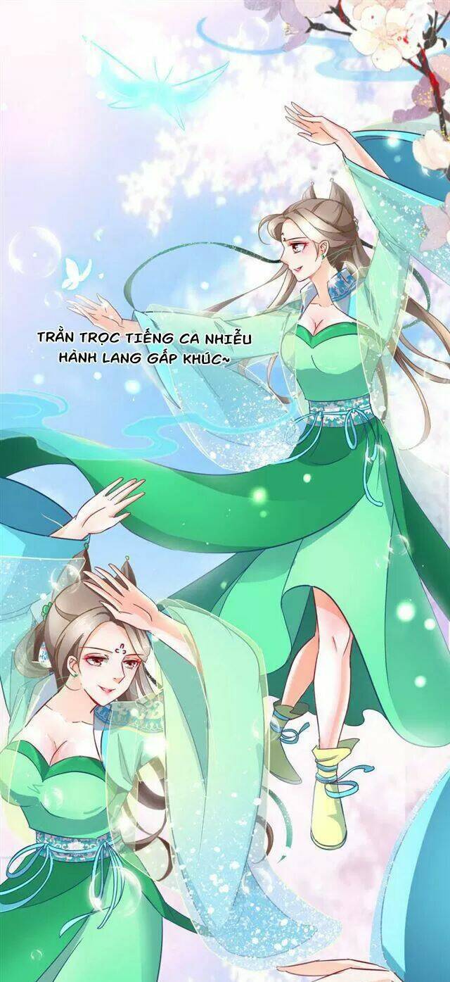 Nhặt Được Một Ma Tôn Đem Về Chăm Sóc: Chapter 10