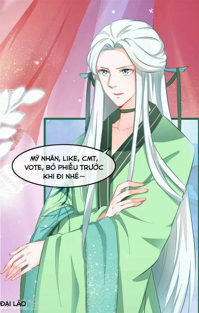 Nhặt Được Một Ma Tôn Đem Về Chăm Sóc: Chapter 13