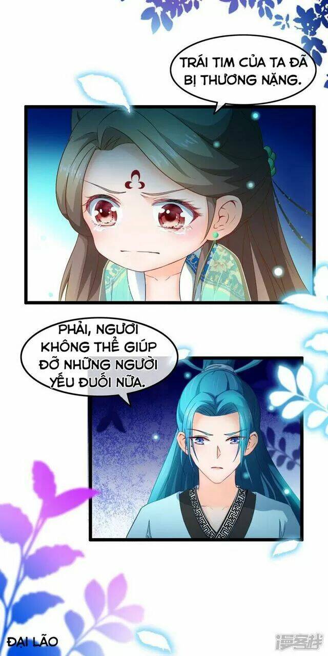 Nhặt Được Một Ma Tôn Đem Về Chăm Sóc: Chapter 15