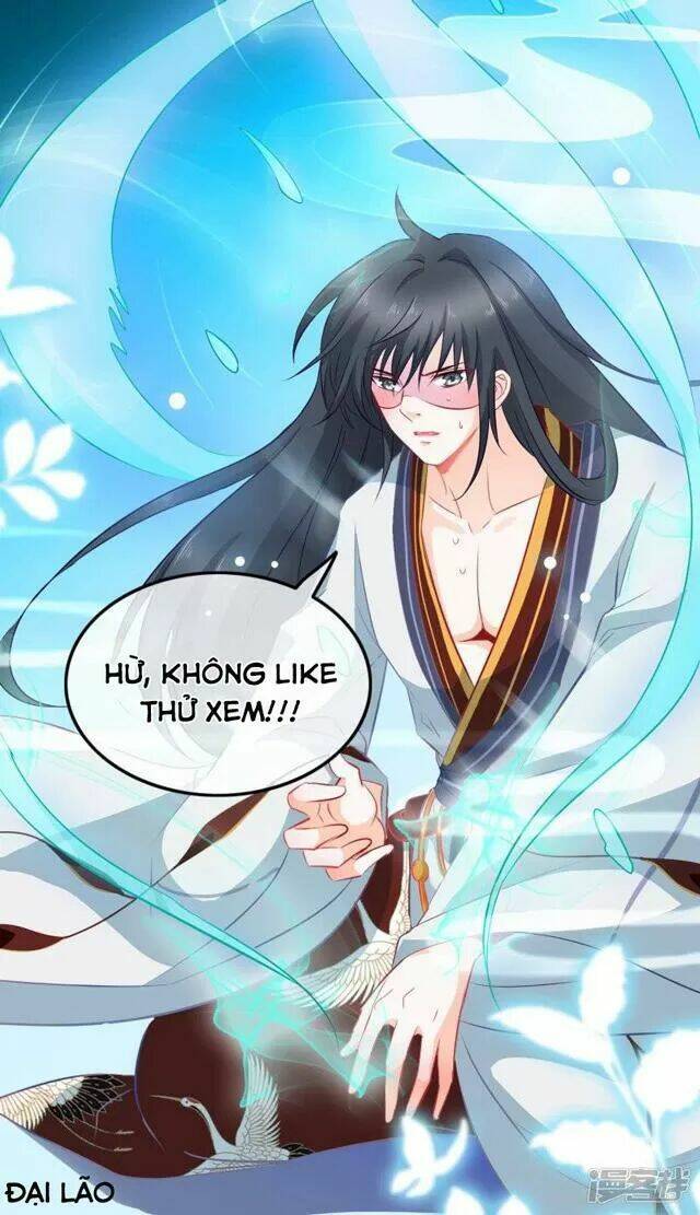 Nhặt Được Một Ma Tôn Đem Về Chăm Sóc: Chapter 15