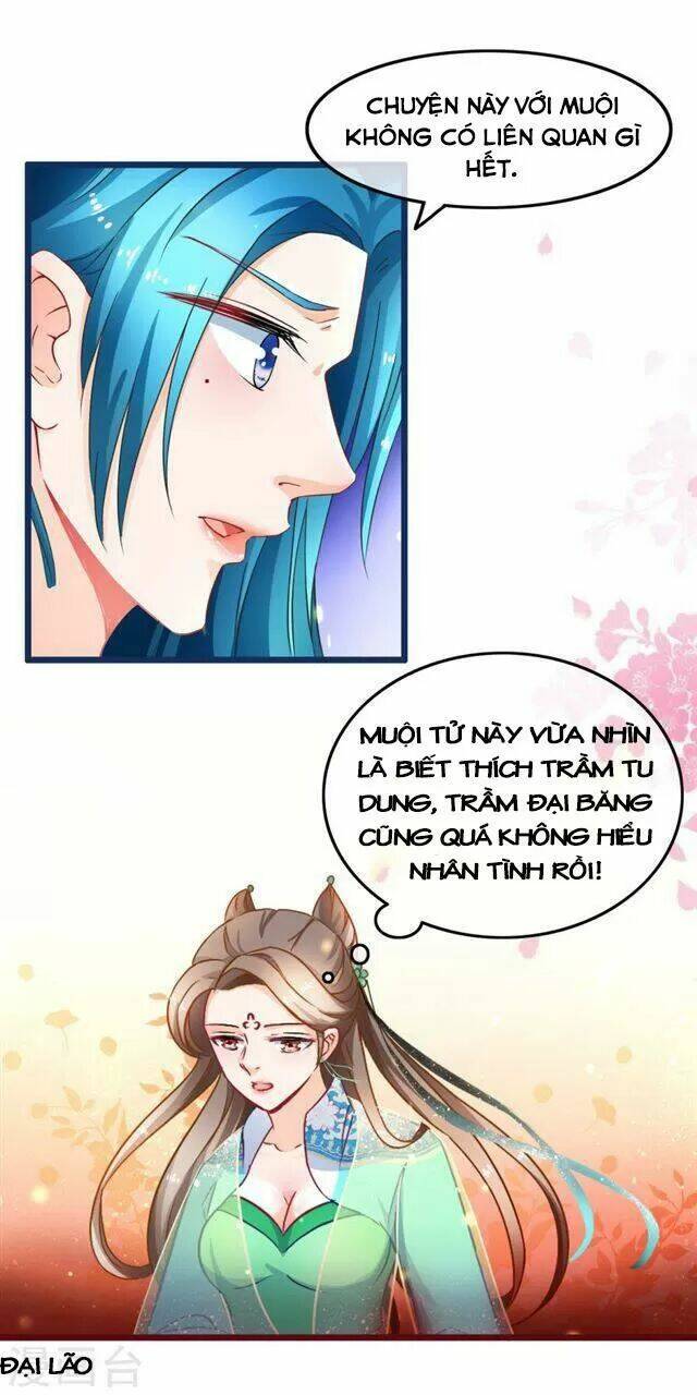 Nhặt Được Một Ma Tôn Đem Về Chăm Sóc: Chapter 17