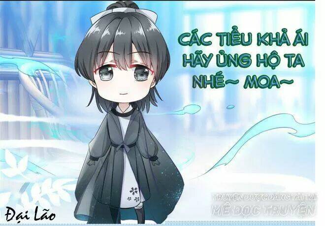 Nhặt Được Một Ma Tôn Đem Về Chăm Sóc: Chapter 18