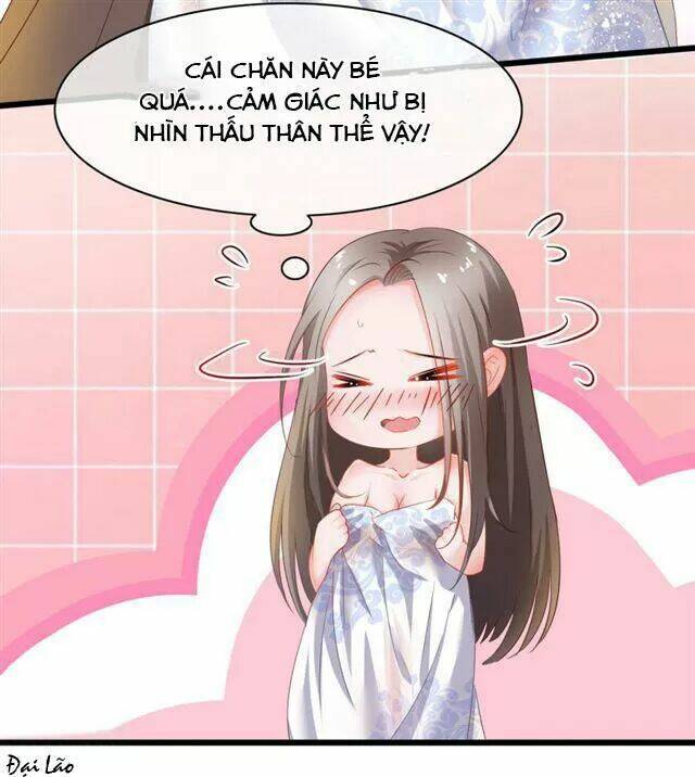 Nhặt Được Một Ma Tôn Đem Về Chăm Sóc: Chapter 2.2