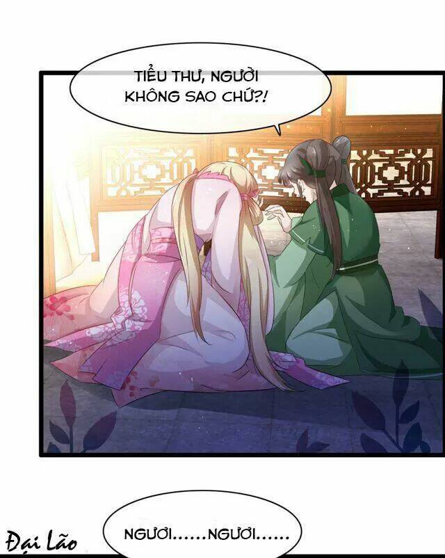 Nhặt Được Một Ma Tôn Đem Về Chăm Sóc: Chapter 2.2