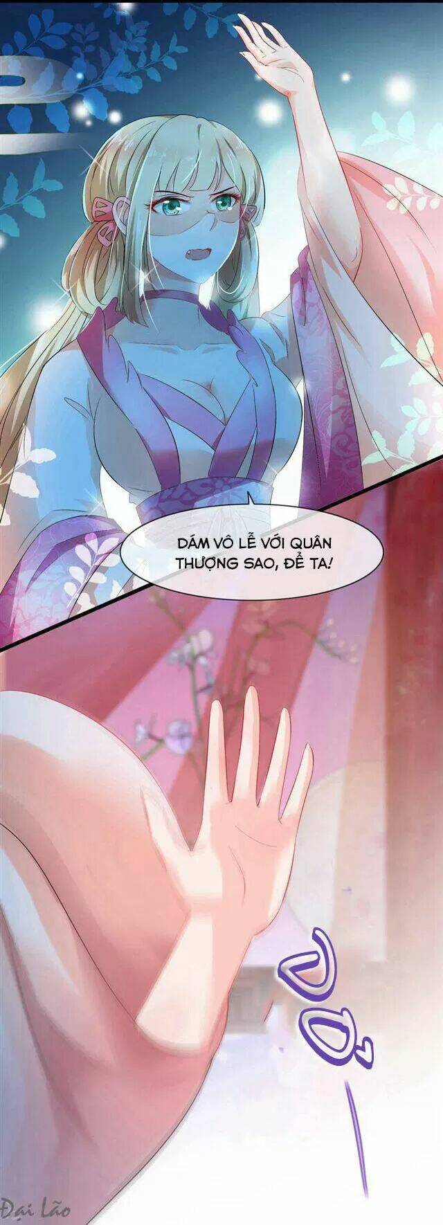 Nhặt Được Một Ma Tôn Đem Về Chăm Sóc: Chapter 2.2