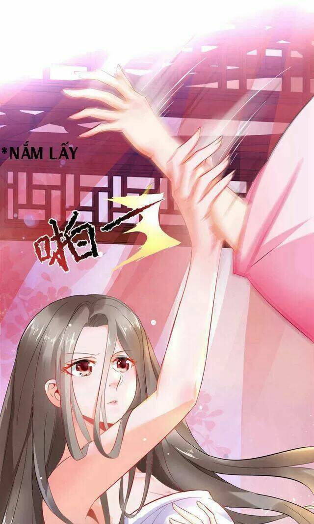 Nhặt Được Một Ma Tôn Đem Về Chăm Sóc: Chapter 2.2