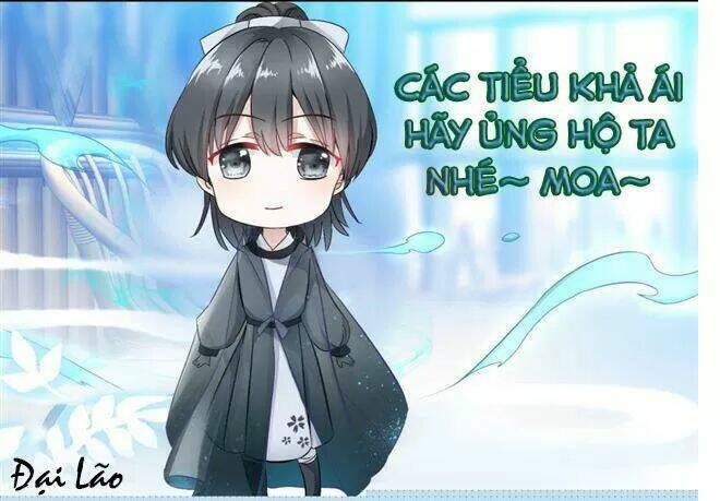 Nhặt Được Một Ma Tôn Đem Về Chăm Sóc: Chapter 2.3