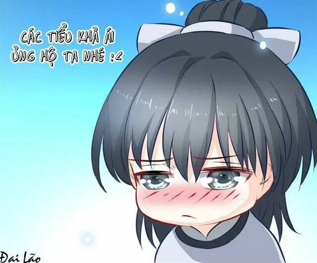Nhặt Được Một Ma Tôn Đem Về Chăm Sóc: Chapter 2