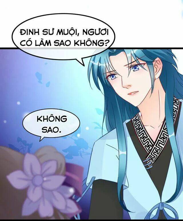 Nhặt Được Một Ma Tôn Đem Về Chăm Sóc: Chapter 21