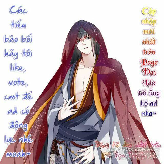 Nhặt Được Một Ma Tôn Đem Về Chăm Sóc: Chapter 23