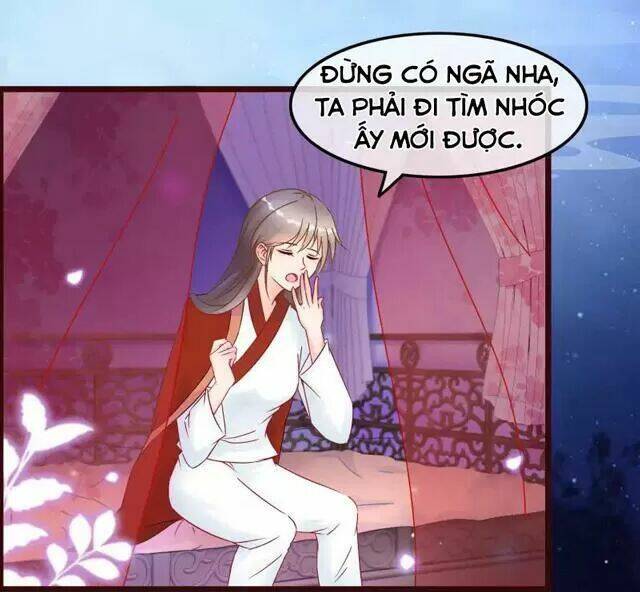 Nhặt Được Một Ma Tôn Đem Về Chăm Sóc: Chapter 25