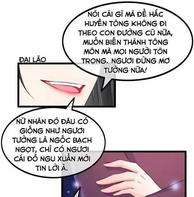 Nhặt Được Một Ma Tôn Đem Về Chăm Sóc: Chapter 26