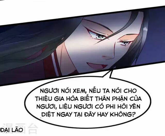 Nhặt Được Một Ma Tôn Đem Về Chăm Sóc: Chapter 26