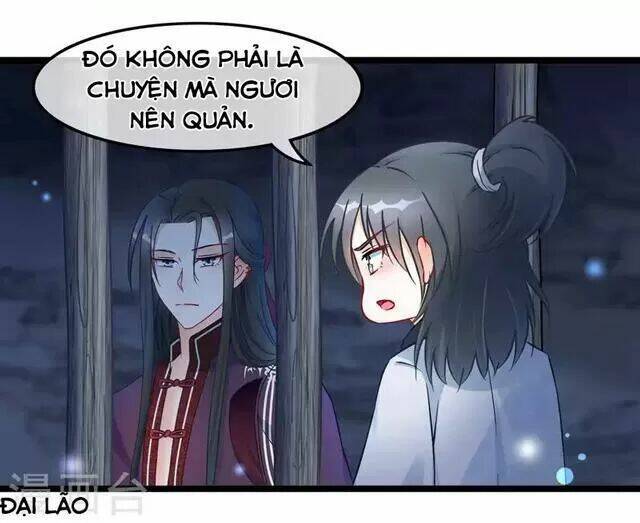 Nhặt Được Một Ma Tôn Đem Về Chăm Sóc: Chapter 26