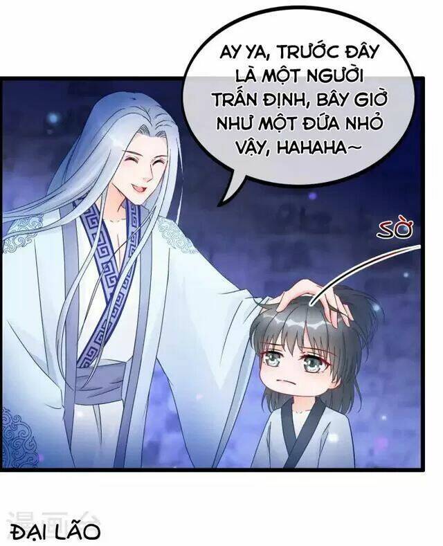 Nhặt Được Một Ma Tôn Đem Về Chăm Sóc: Chapter 28