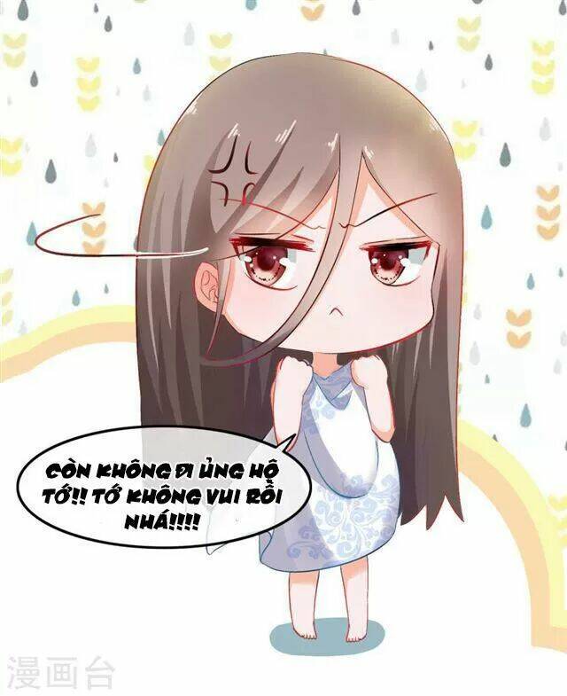 Nhặt Được Một Ma Tôn Đem Về Chăm Sóc: Chapter 3