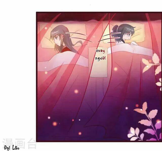 Nhặt Được Một Ma Tôn Đem Về Chăm Sóc: Chapter 30