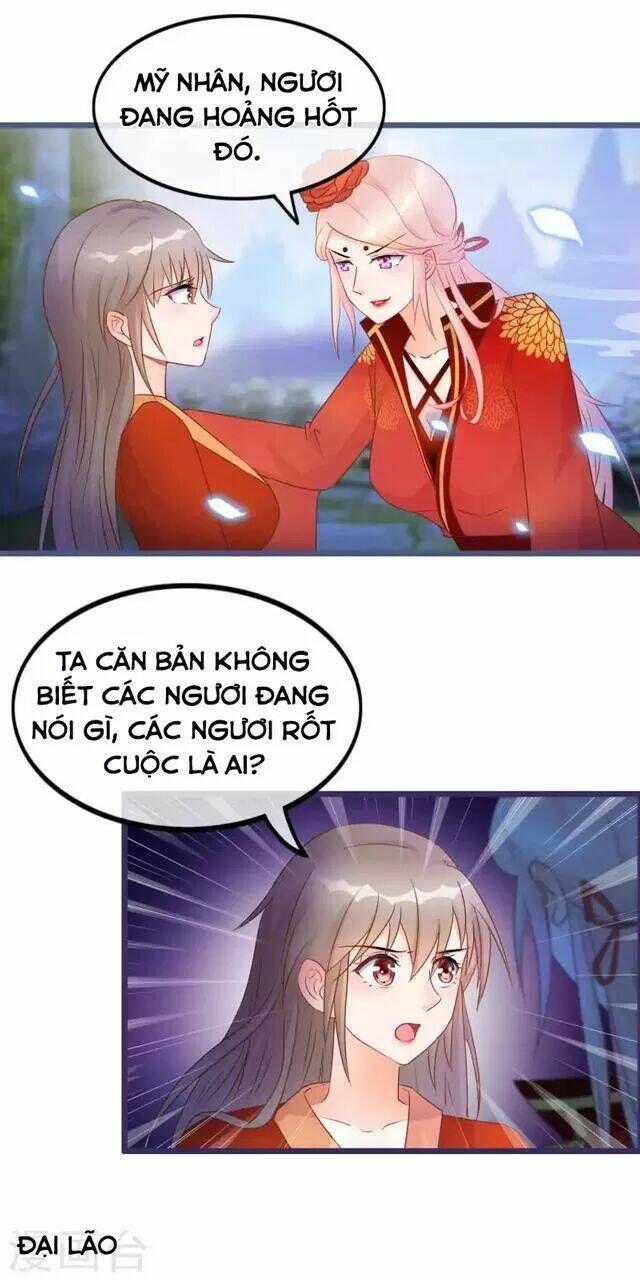Nhặt Được Một Ma Tôn Đem Về Chăm Sóc: Chapter 32