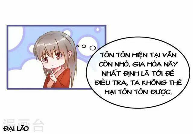 Nhặt Được Một Ma Tôn Đem Về Chăm Sóc: Chapter 32