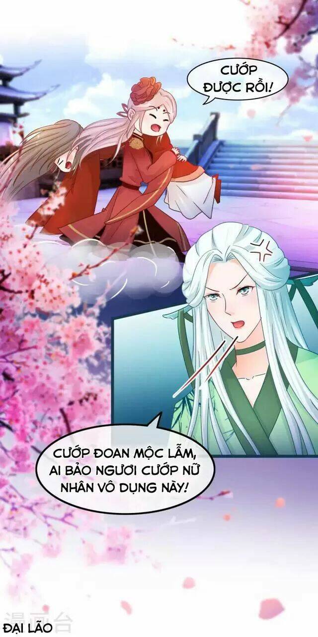 Nhặt Được Một Ma Tôn Đem Về Chăm Sóc: Chapter 35