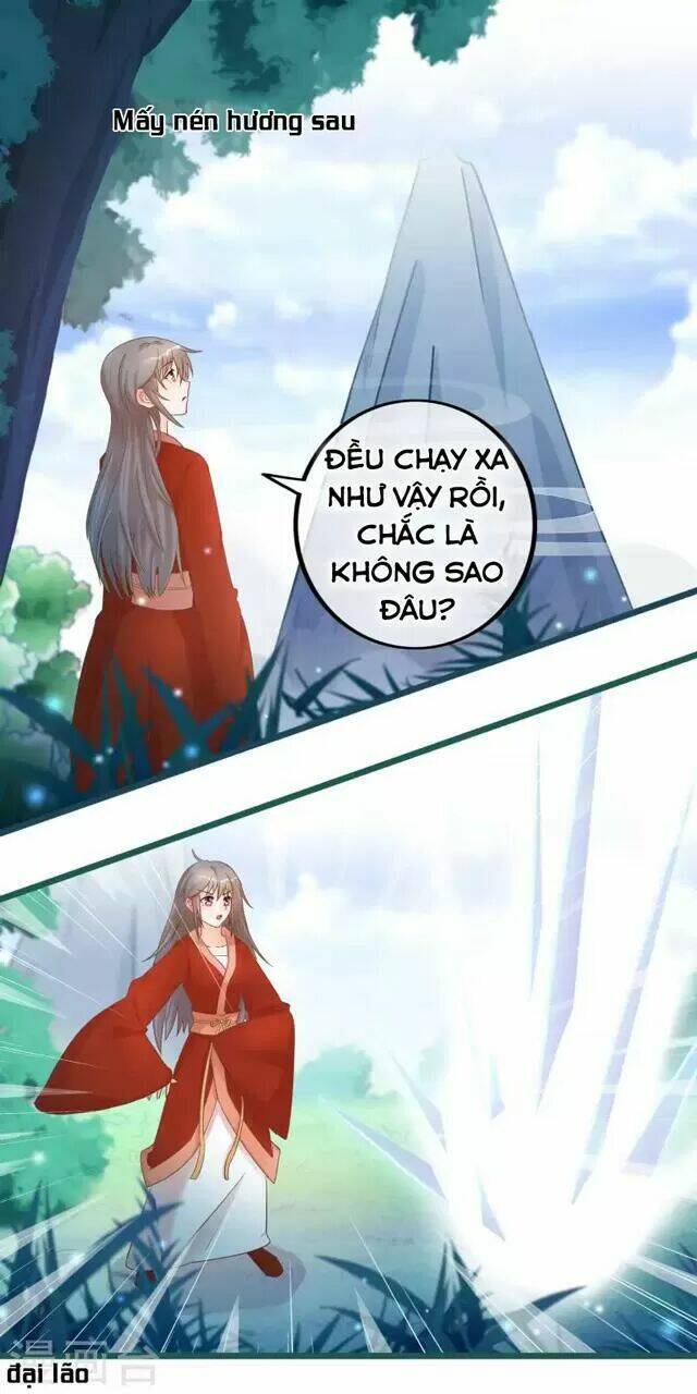 Nhặt Được Một Ma Tôn Đem Về Chăm Sóc: Chapter 35