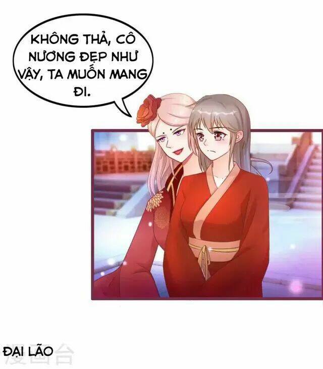 Nhặt Được Một Ma Tôn Đem Về Chăm Sóc: Chapter 35