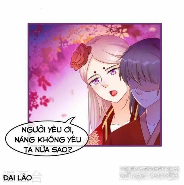 Nhặt Được Một Ma Tôn Đem Về Chăm Sóc: Chapter 35