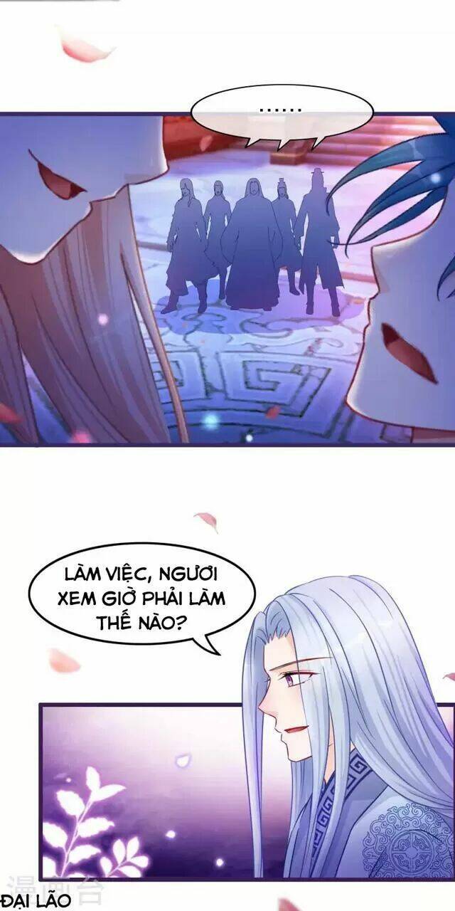 Nhặt Được Một Ma Tôn Đem Về Chăm Sóc: Chapter 36