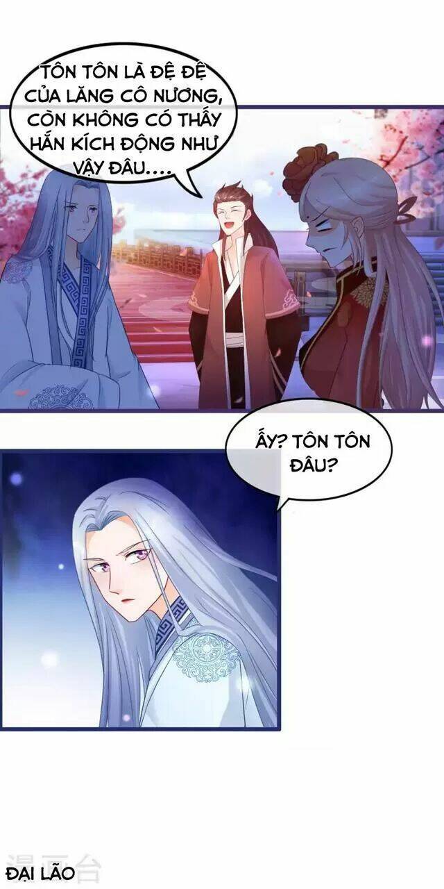 Nhặt Được Một Ma Tôn Đem Về Chăm Sóc: Chapter 36