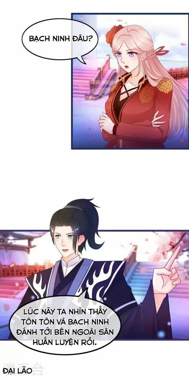 Nhặt Được Một Ma Tôn Đem Về Chăm Sóc: Chapter 36