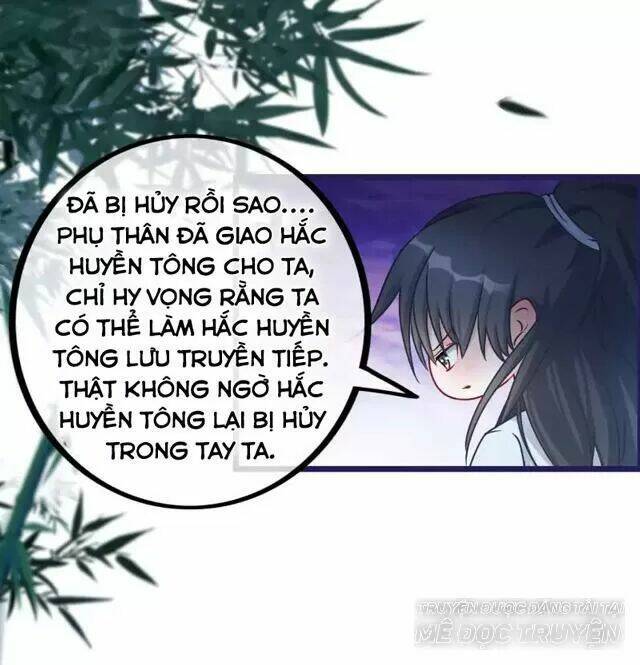 Nhặt Được Một Ma Tôn Đem Về Chăm Sóc: Chapter 37