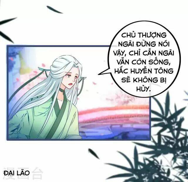 Nhặt Được Một Ma Tôn Đem Về Chăm Sóc: Chapter 37