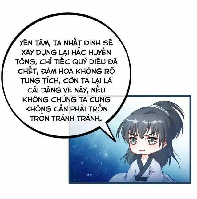 Nhặt Được Một Ma Tôn Đem Về Chăm Sóc: Chapter 37