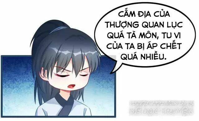 Nhặt Được Một Ma Tôn Đem Về Chăm Sóc: Chapter 37