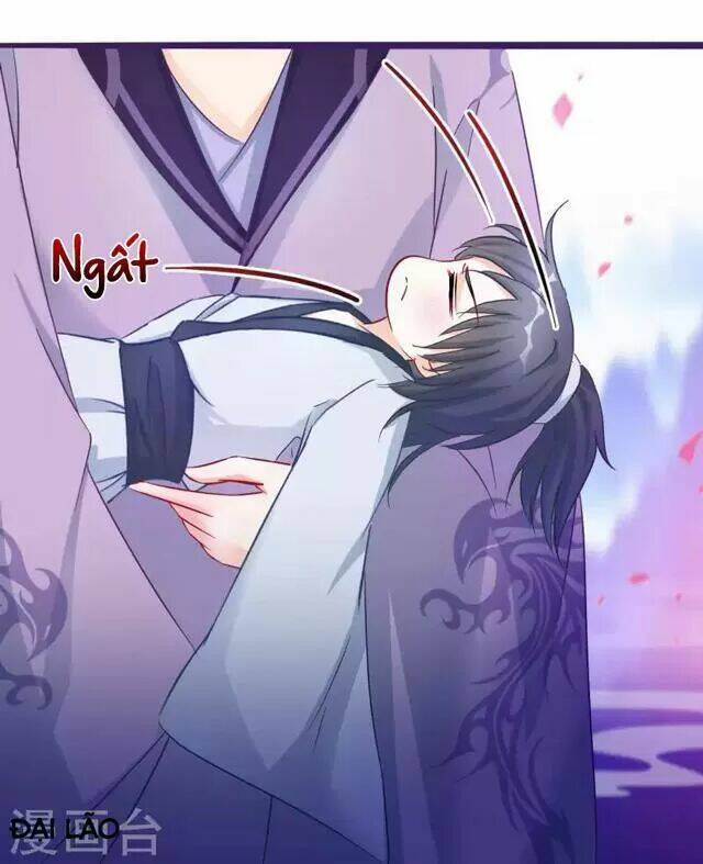 Nhặt Được Một Ma Tôn Đem Về Chăm Sóc: Chapter 38