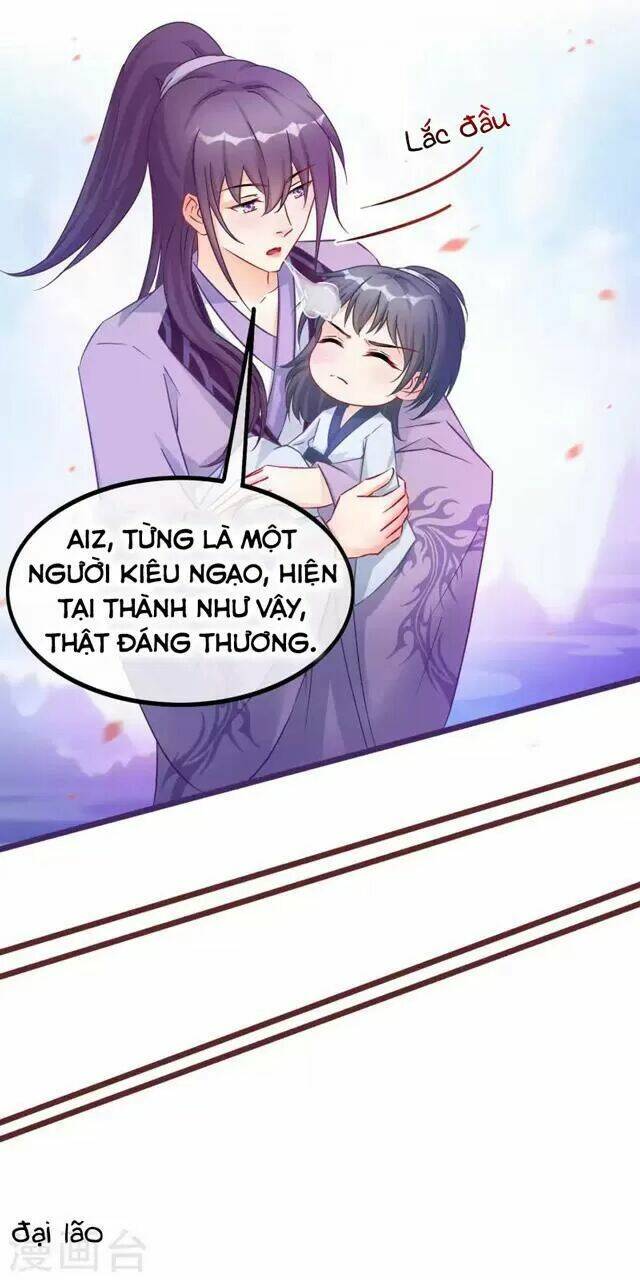 Nhặt Được Một Ma Tôn Đem Về Chăm Sóc: Chapter 38
