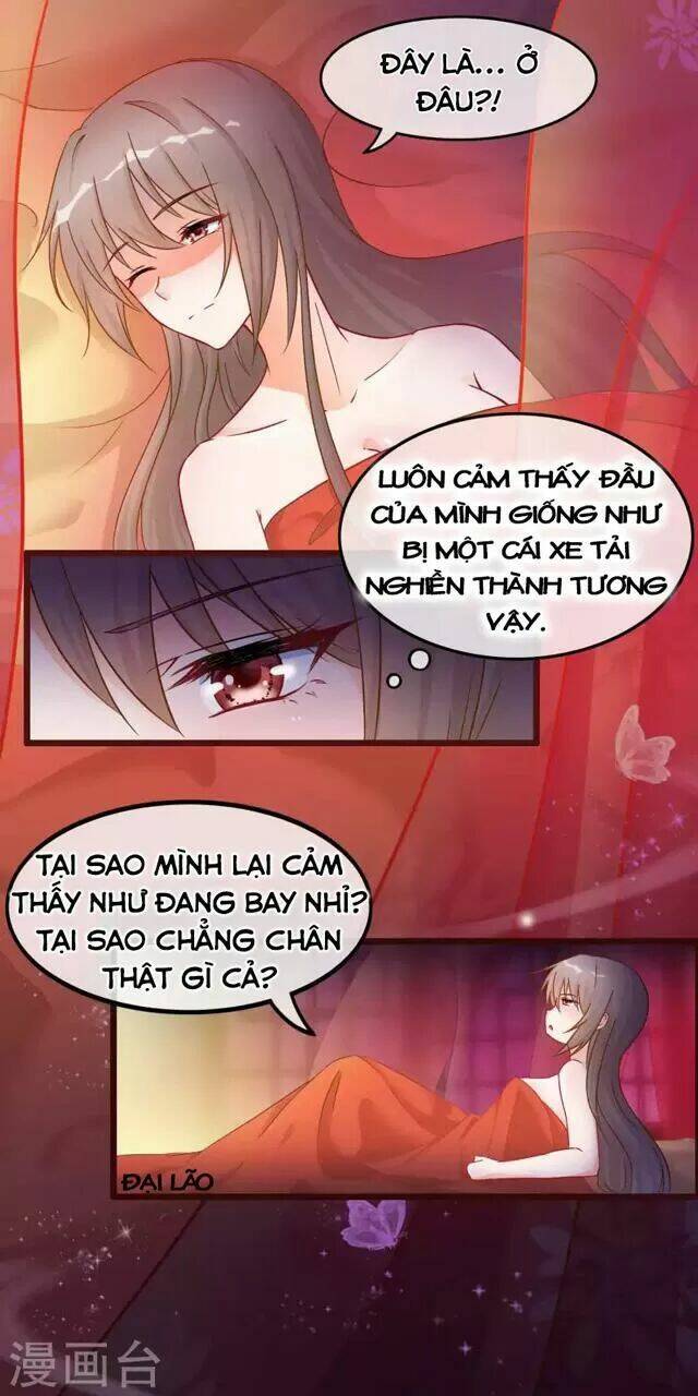 Nhặt Được Một Ma Tôn Đem Về Chăm Sóc: Chapter 38