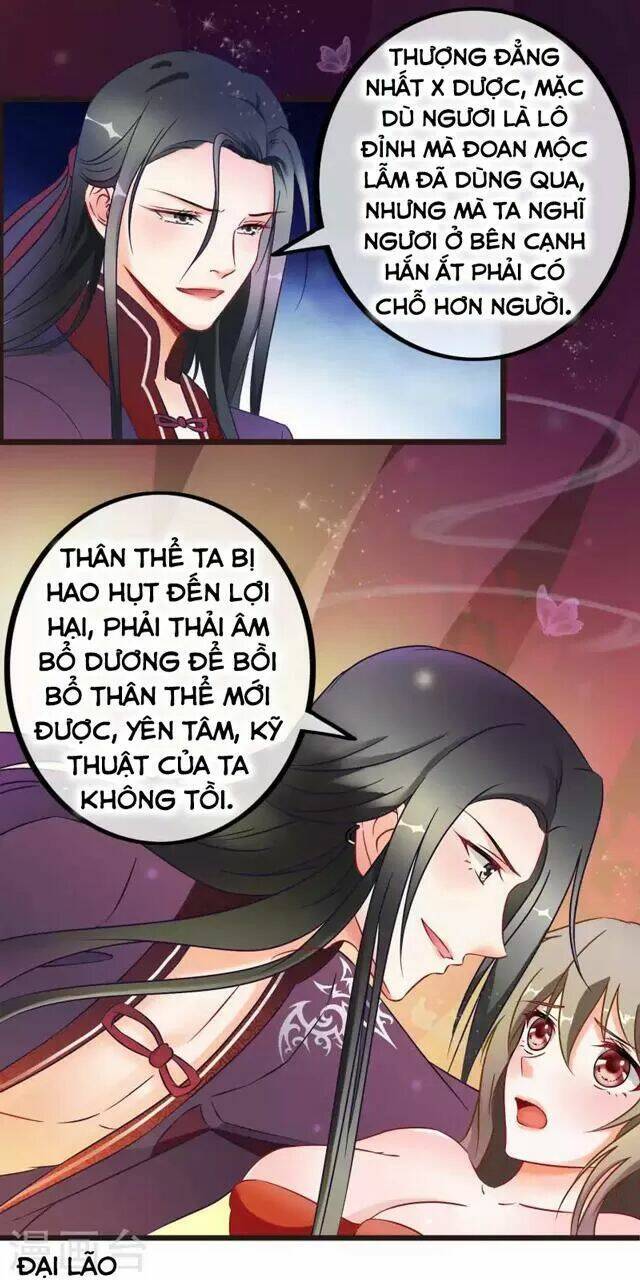 Nhặt Được Một Ma Tôn Đem Về Chăm Sóc: Chapter 38