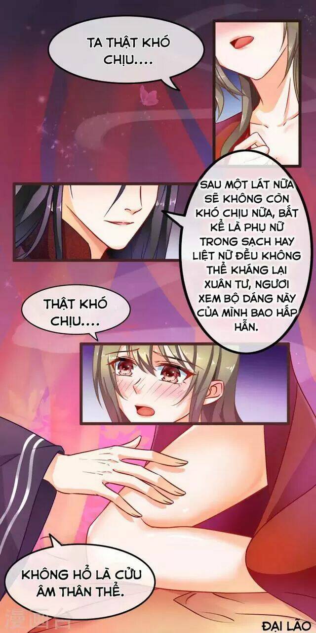 Nhặt Được Một Ma Tôn Đem Về Chăm Sóc: Chapter 38