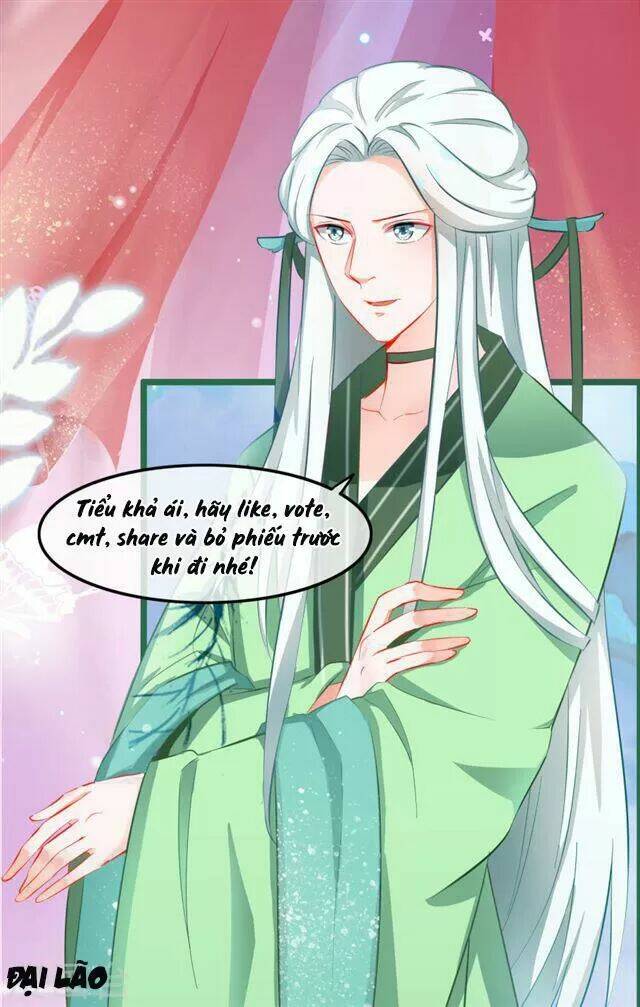 Nhặt Được Một Ma Tôn Đem Về Chăm Sóc: Chapter 38