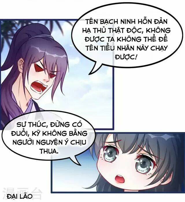 Nhặt Được Một Ma Tôn Đem Về Chăm Sóc: Chapter 38