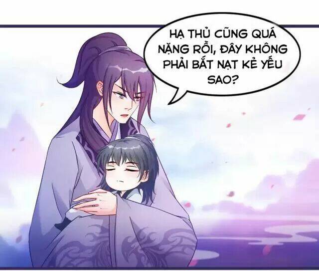 Nhặt Được Một Ma Tôn Đem Về Chăm Sóc: Chapter 38