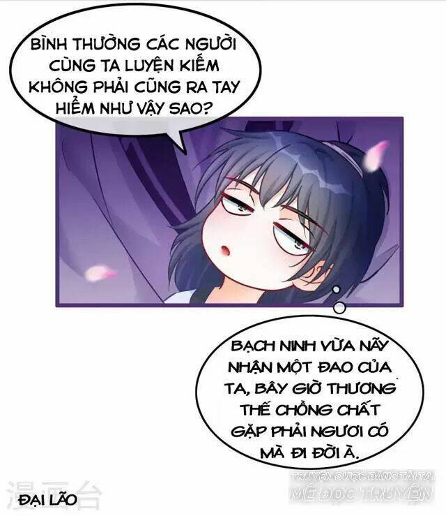 Nhặt Được Một Ma Tôn Đem Về Chăm Sóc: Chapter 38