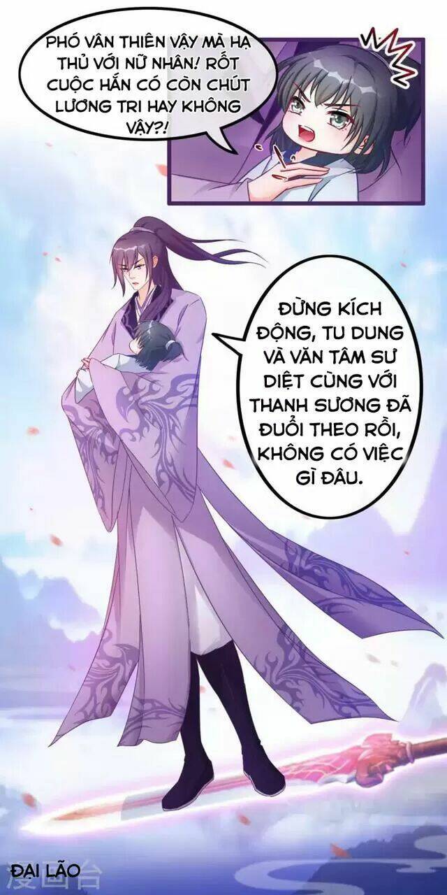 Nhặt Được Một Ma Tôn Đem Về Chăm Sóc: Chapter 38
